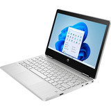 Hp Pavilion 11.6  Intel Pentium Silver 4gb 128 Ssd