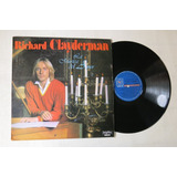 Vinyl Vinilo Lp Acetato Richard Clayderman La Musica Del Amo