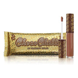 Gloss Labial De Volume By Franciny Ehlke Chocochilli 3,5ml