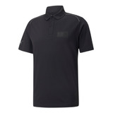 Playera Tipo Polo Puma Ferrari Para Hombre Algodón Original