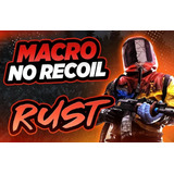 Scrip Para Longitech  Rust (todas As Armas) 1ms Indetectavel