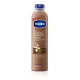 Vaseline Cocoa Radiant Hidratación Corporal Diaria Body Care