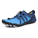 Zapatillas De Agua Playa Camping Calzado Antideslizante