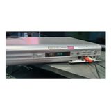 Gravador De Dvd De Mesa Philips Com Hd 80gb Dvdr3350h