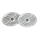 Alto Falante Marizinado Hurricane Mr69.2 300w Rms