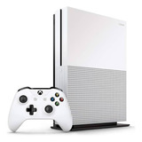 Xbox One S Con Control Inalambrico