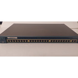 Switch Cisco Catalyst W-2950t-24 Apilable