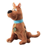 Salchicha Mystery S/a De Felpa Scooby Doo De 32 Cm