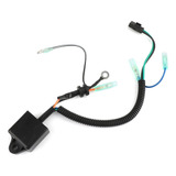 Encendedor Cdi Adecuado For Suzuki Dt15 15hp Dt9.9 9.9hp