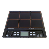 New Beat Nb-mp9usb Modulo Percusion Multi-pad Bateria 