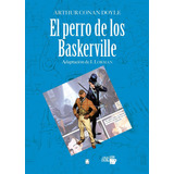 Perro De Los Baskerville,el (adaptacion Comics) - Aa.vv