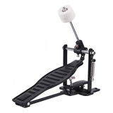 Pedal De Bateria Estudante Standard Sonata Dp100 Simples