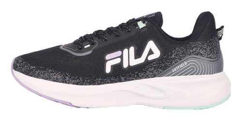 Zapatillas Fila Outfield 1017 Dash Csi