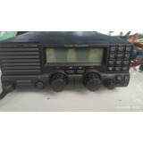 Rádio Amador Hf Vx-1700 De 10 A 160 Metros + 11 Metros