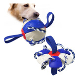 Pelota Frisbee Para Perros Juguete Top Amazon