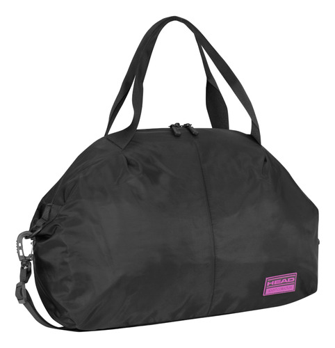 Bolso Mujer Reiki Negro Head