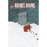 Rachel Rising 23