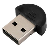 Adaptador Bluetooth Usb 2.0 Sinal Wirelless Para Computador