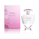 Elizabeth Arden Pretty 100 Ml Eau De Perf Spray