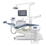 Camera Intraoral Com Monitor 10 + Suport Monitor + Sistema