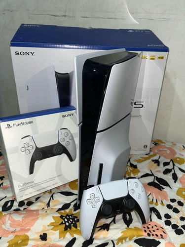 Consola Play Station 5
