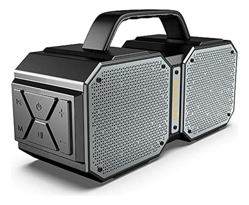 Altavoz Bluetooth, Bugani M83 Ipx6 Altavoz Bluetooth Portáti