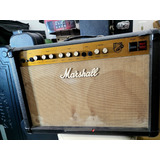 Amplificador Marshall Jtm30 Ñ Vox Laney Orange Peavey Fender