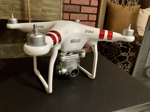 Dji Phantom 3 Standar