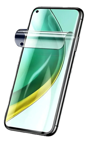 Mica Hidrogel Para Xiaomi Varios Modelos Hydrogel | MercadoLibre