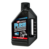 Lubricante De Suspención Moto Bici Maxima Plush 10wt 1gal