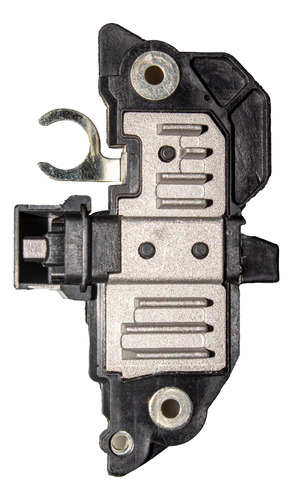 Regulador Alternador Chevrolet Cheyenne Silverado Impala Foto 2