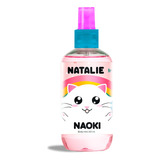 Natalie Body Mist Naoki 250ml