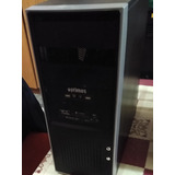 Pc Pentium Dual Core E5200 4gb Ram