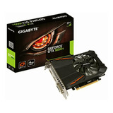 Gigabyte Geforce Gtx 1050 Ti D5 4g Nvidia Geforce Gtx 1050