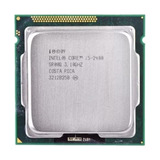 Processador Intel Core I5-2400 Bx80623i52400 4 Núcleos 3ghz 