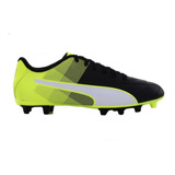 Guayos Puma Adreno Ii Fg Jr Zapato De Futbol 6.5 Us