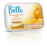 Cera Quente Em Barra Depil Bella Mel Deo 250g