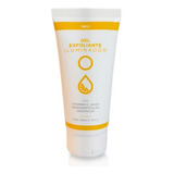 Gel Exfoliante Iluminador Con Vitamina C 100gr - Icono Momento De Aplicación Día/noche Tipo De Piel Cualquiera