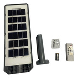 Foco Led Solar 500w