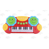 Piano Electrónico  Infantil Generic Xtreme