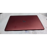 Tampa Da Tela Para Notebook Positivo Motion Red Q232a