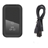 Gf22 Gps Localizador/tracker Imágenes Satelitales