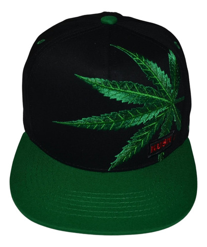 Gorra Popfizzy Para Marihuana, Gorra Con Cierre A Presión Pa