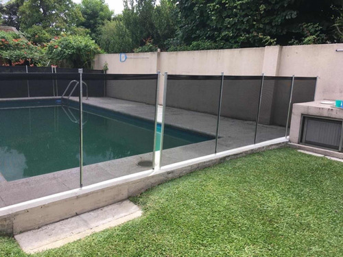 Cercos Removibles De Piscina Protección De Niños