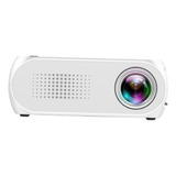 Mini Proyector Led Hd 1080p Home Cinema Usb 20-60