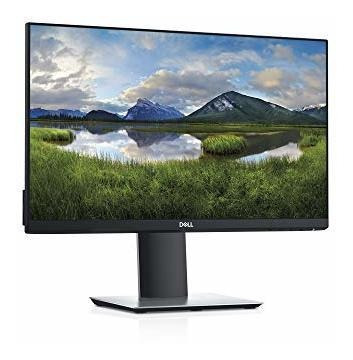 Monitor Dell P Series De 21,5  Con Pantalla Led