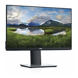 Monitor Dell P Series De 21,5  Con Pantalla Led