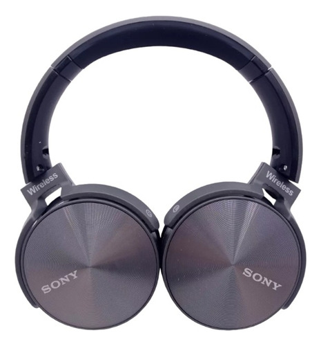 Audifonos Inalambricos Sony Diadema Bluetooth Extra Bass