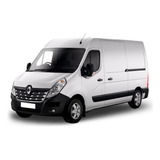 Deslimitado De Velocidad Renault Master