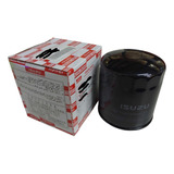 Filtro De Aceite Autoelevador Motor Isuzu C240 Repuesto